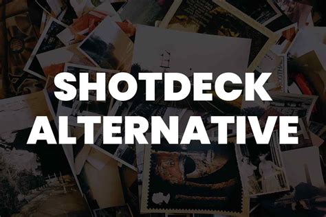 shotdeck similar|free alternative to shotdeck.